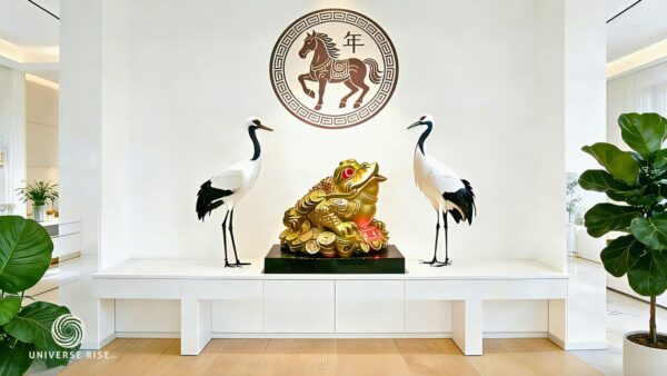 S__7585798 富貴金蟾・聲光雷射啟動|一尊到位的招財系統-啟動財富格局