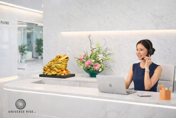 S__7585799 富貴金蟾・聲光雷射啟動|一尊到位的招財系統-啟動財富格局